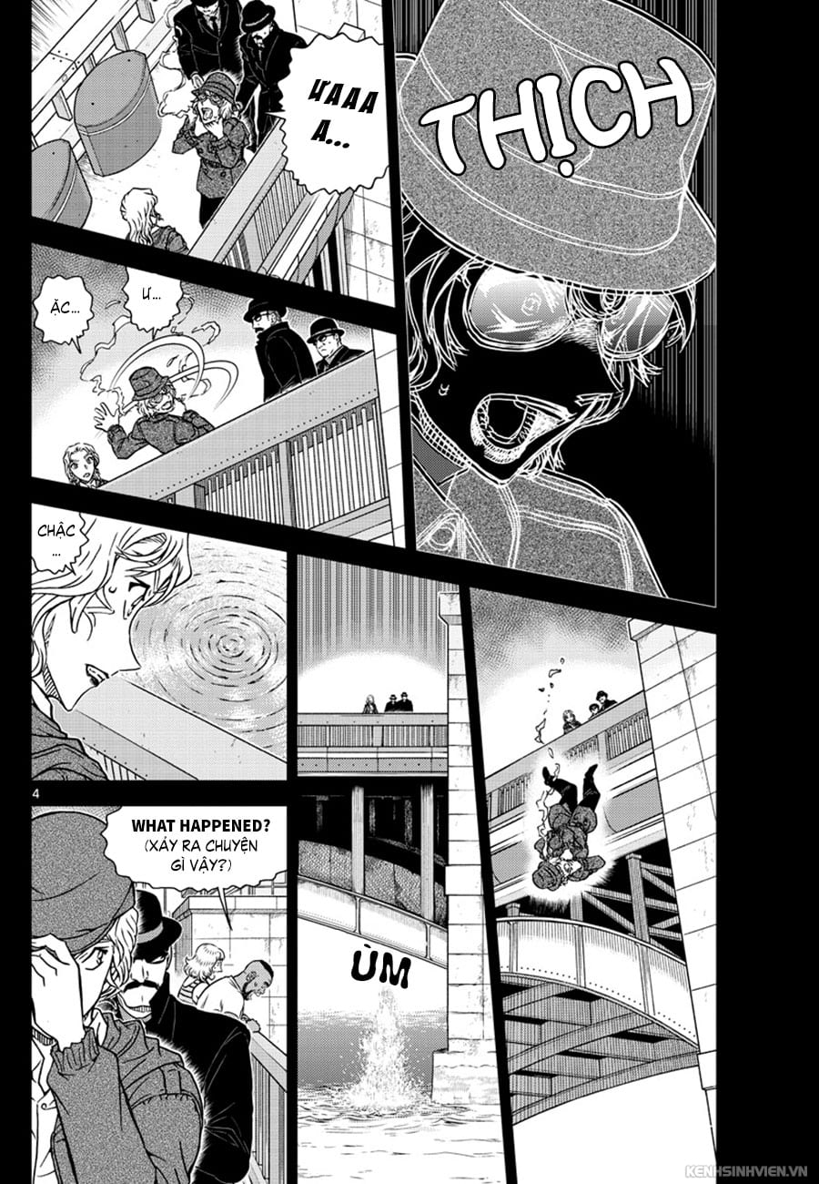 Thám tử lừng danh Conan | Tập 104. Thám tử lừng danh Conan | Tập 104. 271 – manga, gosho aoyama, case closed, tham tu lung danh conan, conan, detective conan, truyen tranh, trinh tham, pha an, truyen conan, doc truyen conan.