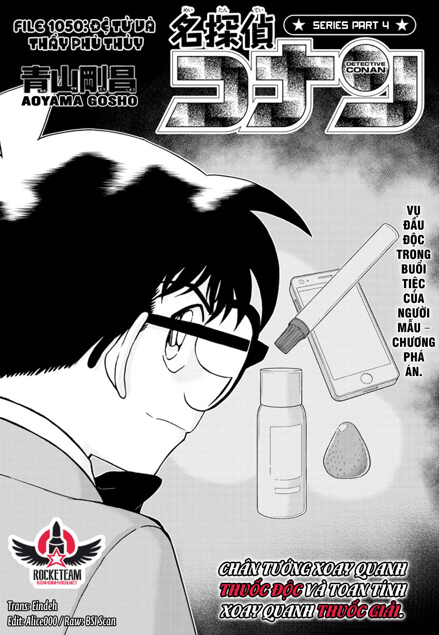 Thám tử lừng danh Conan | Tập 105. Thám tử lừng danh Conan | Tập 105. 703 – manga, gosho aoyama, case closed, tham tu lung danh conan, conan, detective conan, truyen tranh, trinh tham, pha an, truyen conan, doc truyen conan.