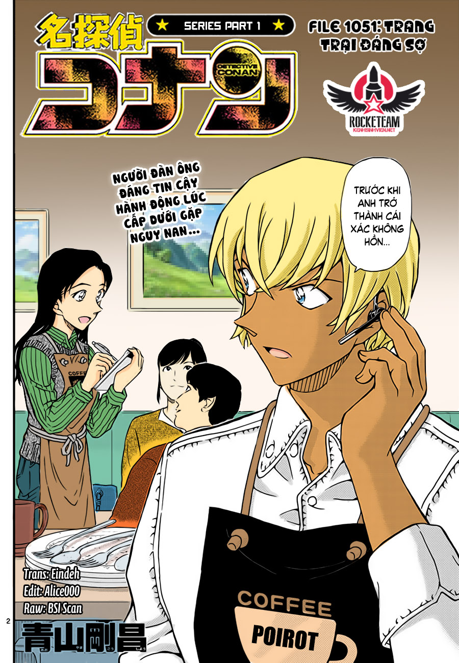 Thám tử lừng danh Conan | Tập 105. Thám tử lừng danh Conan | Tập 105. 317 – manga, gosho aoyama, case closed, tham tu lung danh conan, conan, detective conan, truyen tranh, trinh tham, pha an, truyen conan, doc truyen conan.