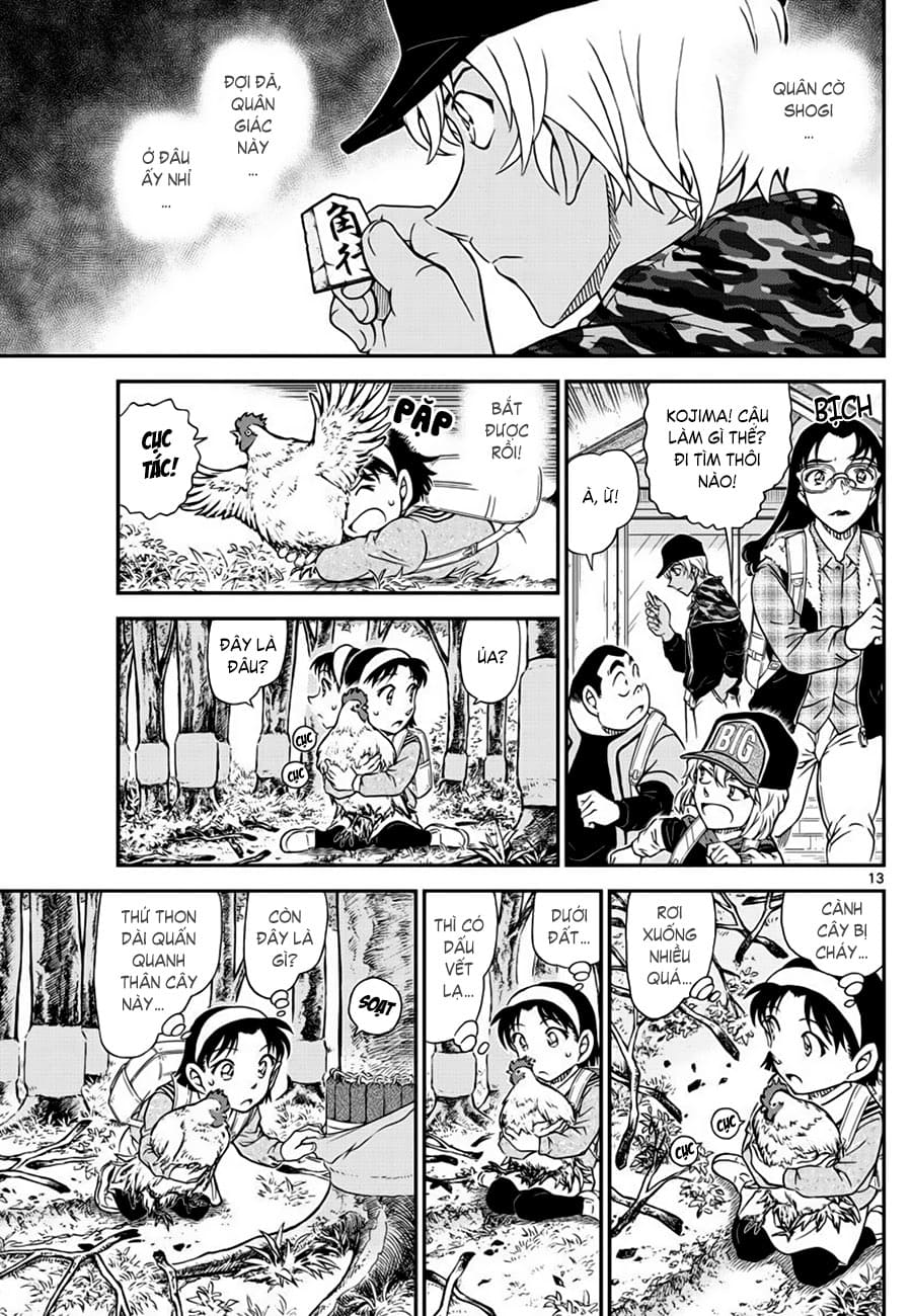 Thám tử lừng danh Conan | Tập 105. Thám tử lừng danh Conan | Tập 105. 218 – manga, gosho aoyama, case closed, tham tu lung danh conan, conan, detective conan, truyen tranh, trinh tham, pha an, truyen conan, doc truyen conan.