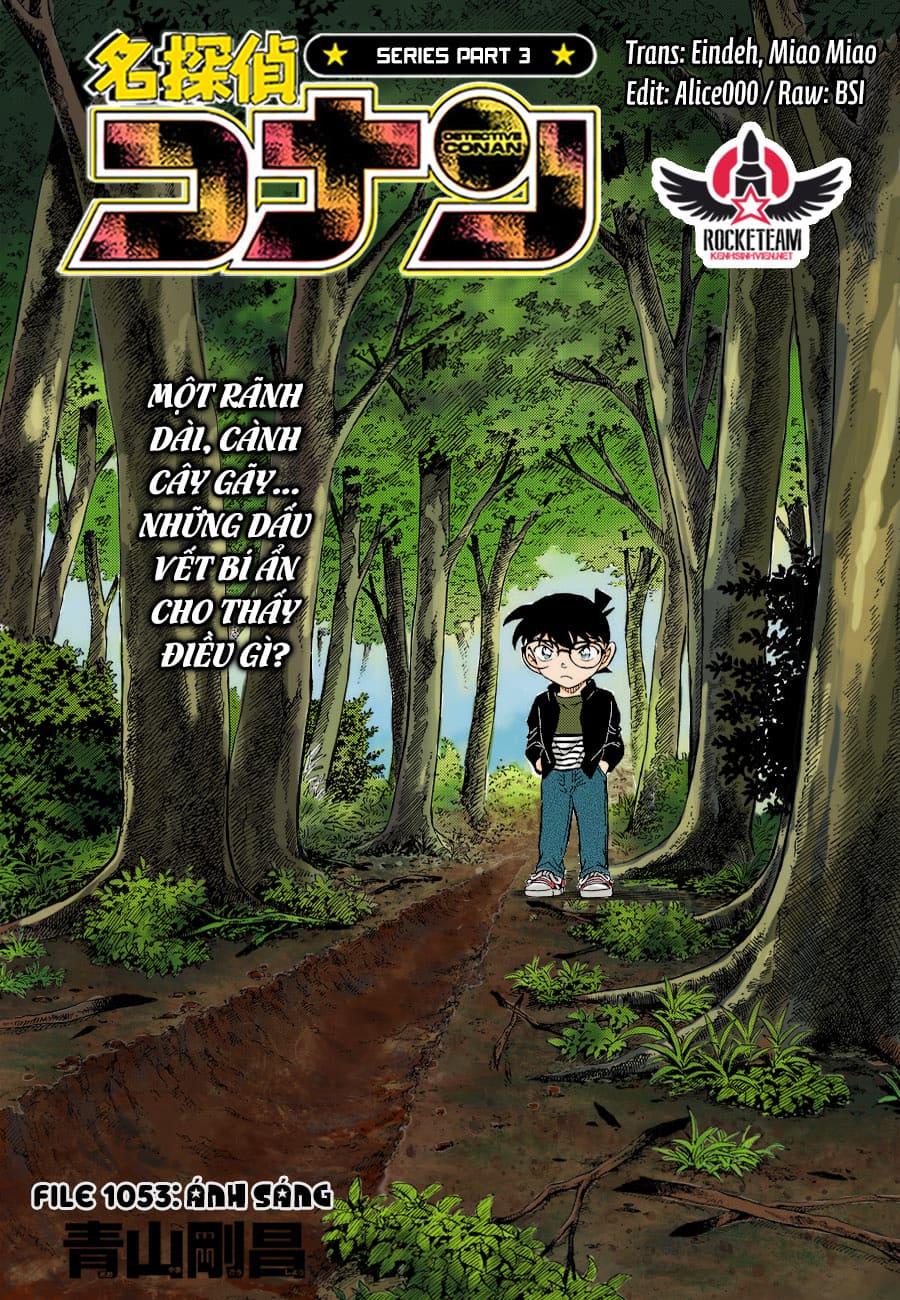 Thám tử lừng danh Conan | Tập 105. Thám tử lừng danh Conan | Tập 105. 571 – manga, gosho aoyama, case closed, tham tu lung danh conan, conan, detective conan, truyen tranh, trinh tham, pha an, truyen conan, doc truyen conan.