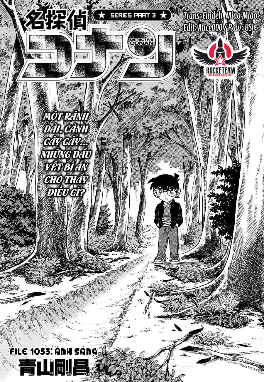 Thám tử lừng danh Conan | Tập 105. Thám tử lừng danh Conan | Tập 105. 185 – manga, gosho aoyama, case closed, tham tu lung danh conan, conan, detective conan, truyen tranh, trinh tham, pha an, truyen conan, doc truyen conan.