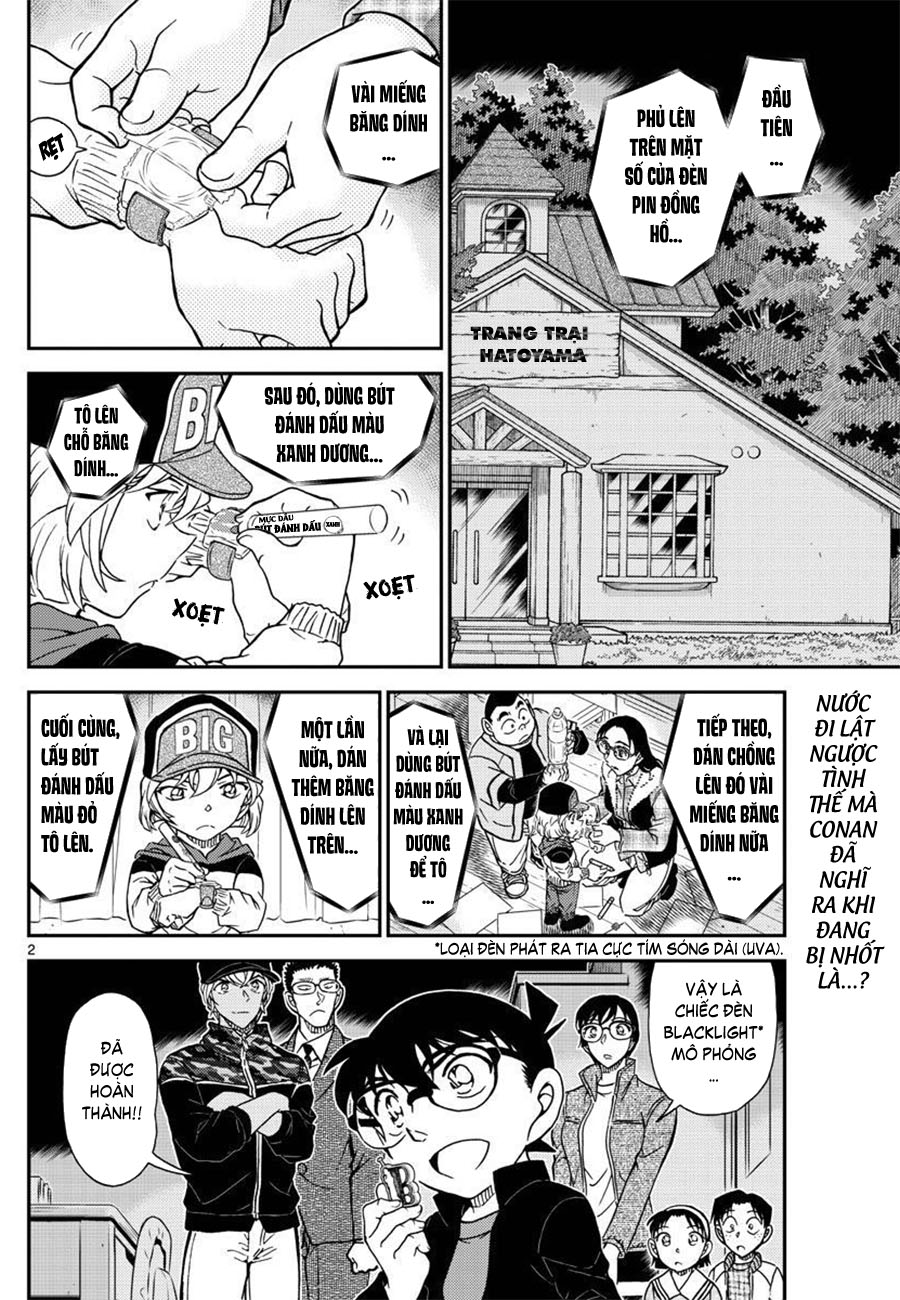 Thám tử lừng danh Conan | Tập 105. Thám tử lừng danh Conan | Tập 105. 704 – manga, gosho aoyama, case closed, tham tu lung danh conan, conan, detective conan, truyen tranh, trinh tham, pha an, truyen conan, doc truyen conan.