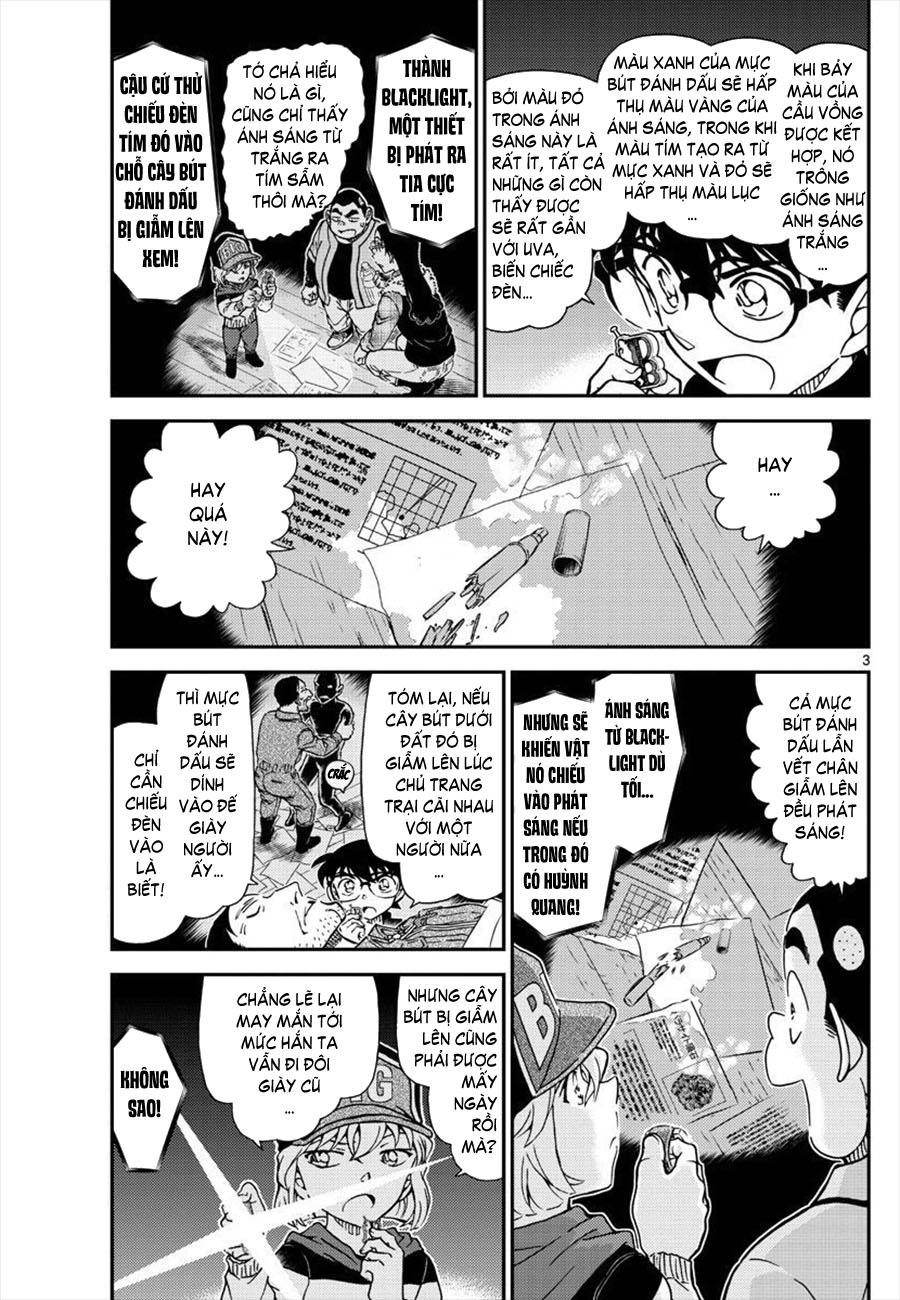 Thám tử lừng danh Conan | Tập 105. Thám tử lừng danh Conan | Tập 105. 748 – manga, gosho aoyama, case closed, tham tu lung danh conan, conan, detective conan, truyen tranh, trinh tham, pha an, truyen conan, doc truyen conan.