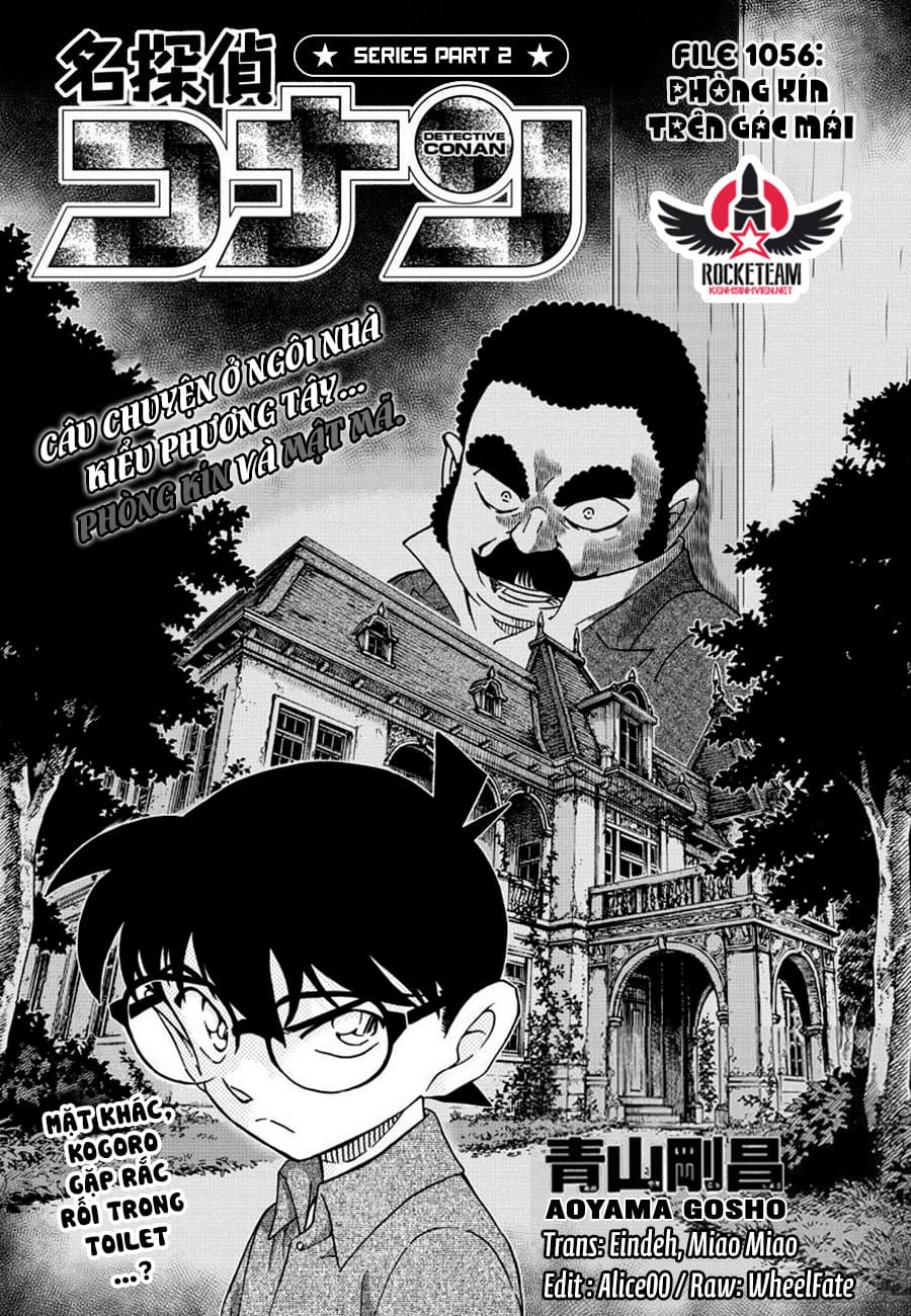 Thám tử lừng danh Conan | Tập 105. Thám tử lừng danh Conan | Tập 105. 479 – manga, gosho aoyama, case closed, tham tu lung danh conan, conan, detective conan, truyen tranh, trinh tham, pha an, truyen conan, doc truyen conan.