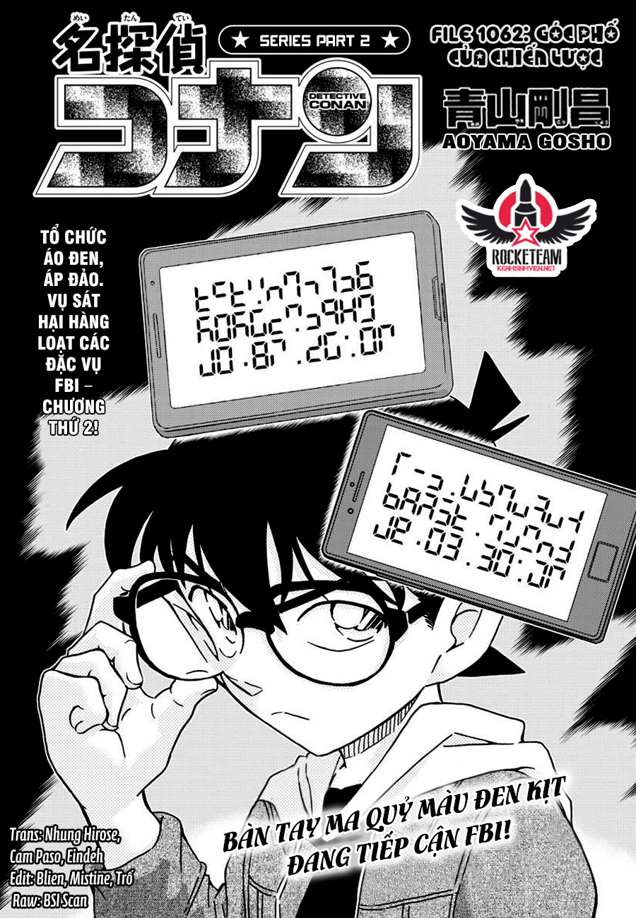 Thám tử lừng danh Conan | Tập 106. Thám tử lừng danh Conan | Tập 106. 222 – manga, gosho aoyama, case closed, tham tu lung danh conan, conan, detective conan, truyen tranh, trinh tham, pha an, truyen conan, doc truyen conan.