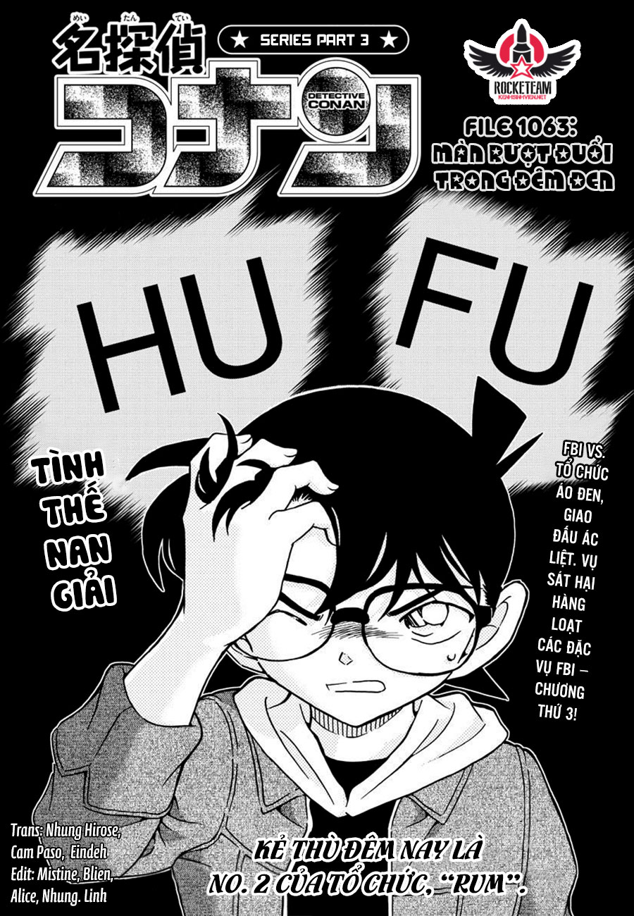 Thám tử lừng danh Conan | Tập 106. Thám tử lừng danh Conan | Tập 106. 267 – manga, gosho aoyama, case closed, tham tu lung danh conan, conan, detective conan, truyen tranh, trinh tham, pha an, truyen conan, doc truyen conan.