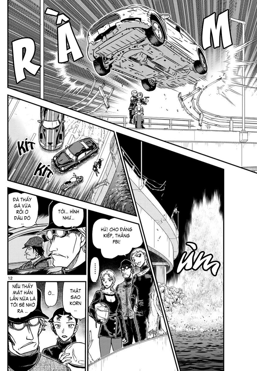 Thám tử lừng danh Conan | Tập 106. Thám tử lừng danh Conan | Tập 106. 425 – manga, gosho aoyama, case closed, tham tu lung danh conan, conan, detective conan, truyen tranh, trinh tham, pha an, truyen conan, doc truyen conan.