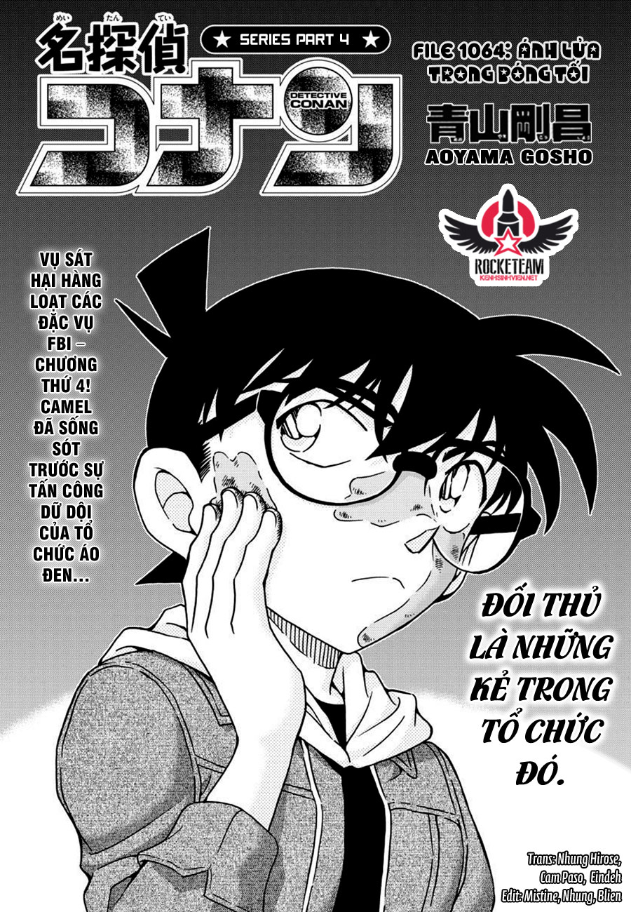Thám tử lừng danh Conan | Tập 106. Thám tử lừng danh Conan | Tập 106. 661 – manga, gosho aoyama, case closed, tham tu lung danh conan, conan, detective conan, truyen tranh, trinh tham, pha an, truyen conan, doc truyen conan.