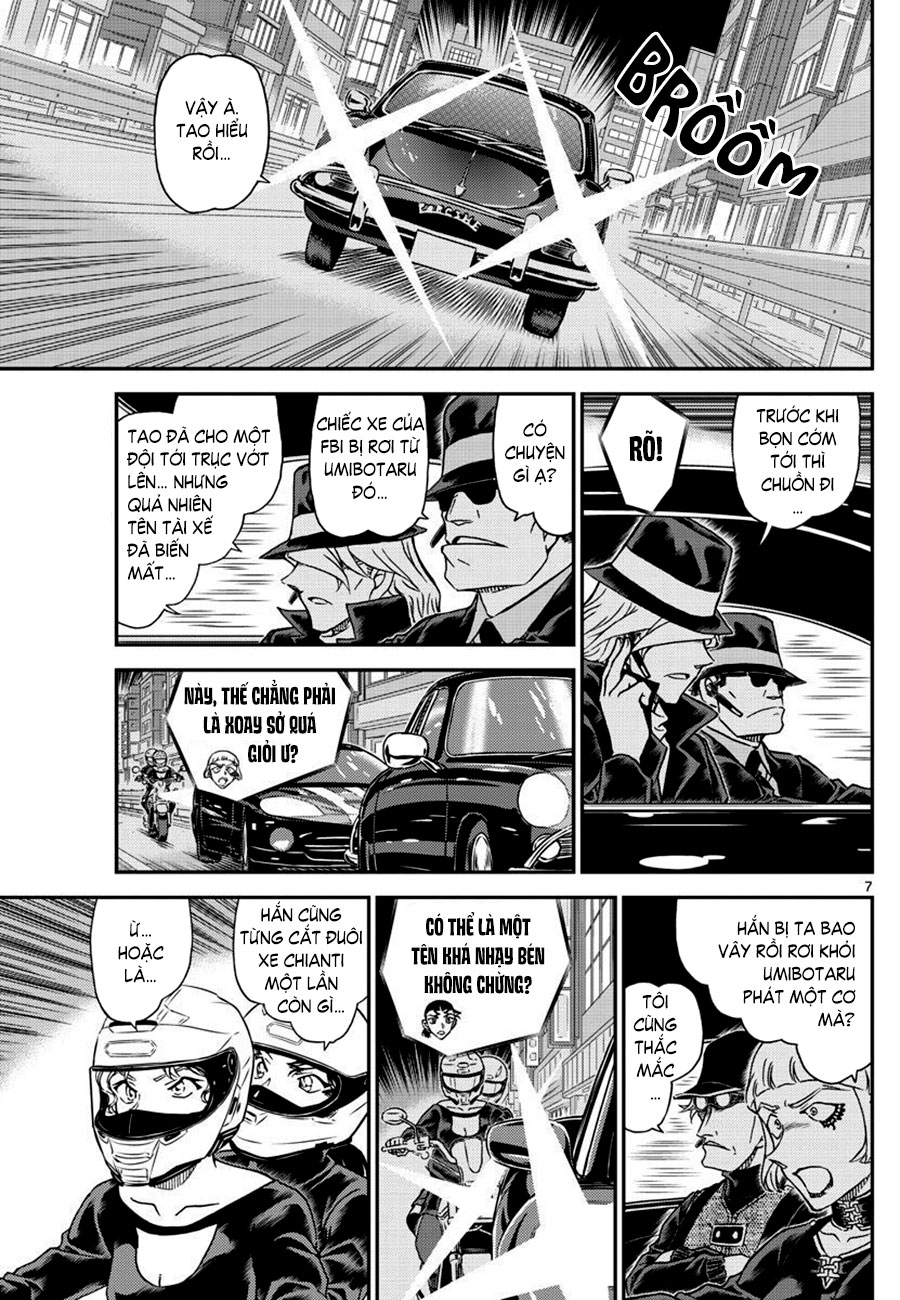 Thám tử lừng danh Conan | Tập 106. Thám tử lừng danh Conan | Tập 106. 786 – manga, gosho aoyama, case closed, tham tu lung danh conan, conan, detective conan, truyen tranh, trinh tham, pha an, truyen conan, doc truyen conan.