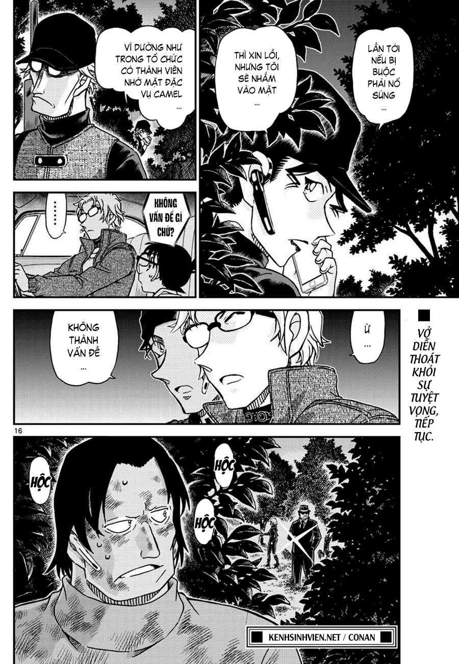 Thám tử lừng danh Conan | Tập 106. Thám tử lừng danh Conan | Tập 106. 389 – manga, gosho aoyama, case closed, tham tu lung danh conan, conan, detective conan, truyen tranh, trinh tham, pha an, truyen conan, doc truyen conan.