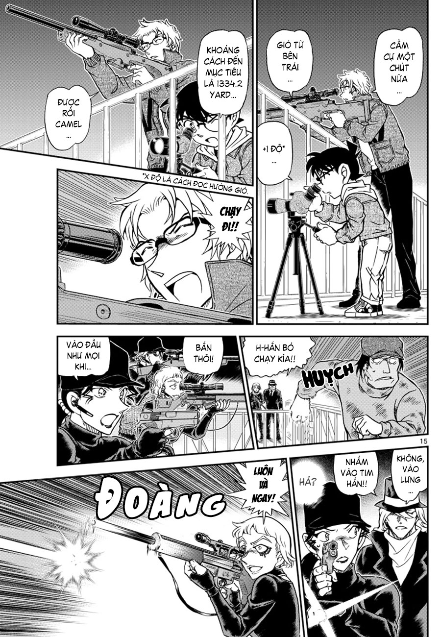 Thám tử lừng danh Conan | Tập 106. Thám tử lừng danh Conan | Tập 106. 142 – manga, gosho aoyama, case closed, tham tu lung danh conan, conan, detective conan, truyen tranh, trinh tham, pha an, truyen conan, doc truyen conan.