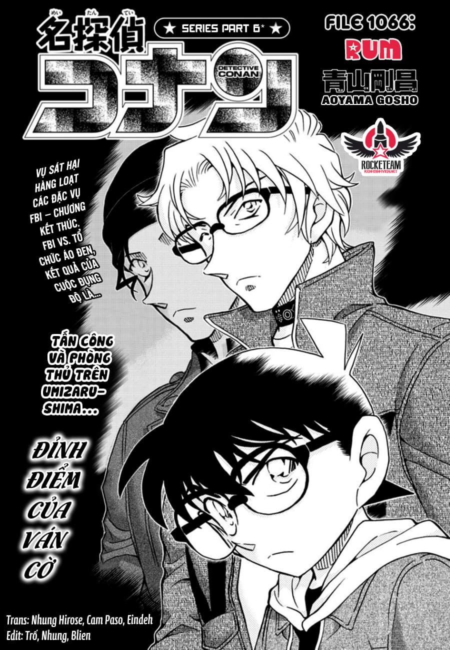 Thám tử lừng danh Conan | Tập 106. Thám tử lừng danh Conan | Tập 106. 413 – manga, gosho aoyama, case closed, tham tu lung danh conan, conan, detective conan, truyen tranh, trinh tham, pha an, truyen conan, doc truyen conan.