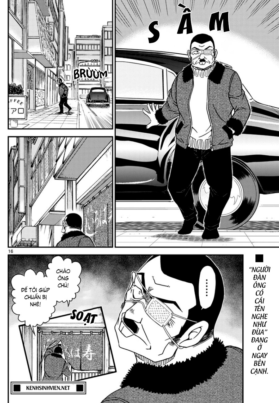 Thám tử lừng danh Conan | Tập 106. Thám tử lừng danh Conan | Tập 106. 431 – manga, gosho aoyama, case closed, tham tu lung danh conan, conan, detective conan, truyen tranh, trinh tham, pha an, truyen conan, doc truyen conan.