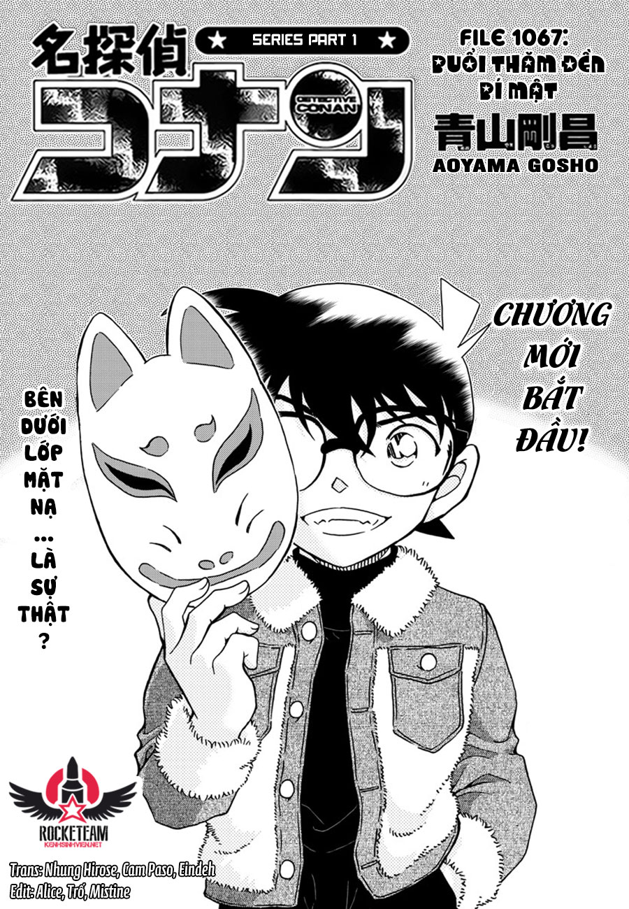 Thám tử lừng danh Conan | Tập 106. Thám tử lừng danh Conan | Tập 106. 928 – manga, gosho aoyama, case closed, tham tu lung danh conan, conan, detective conan, truyen tranh, trinh tham, pha an, truyen conan, doc truyen conan.