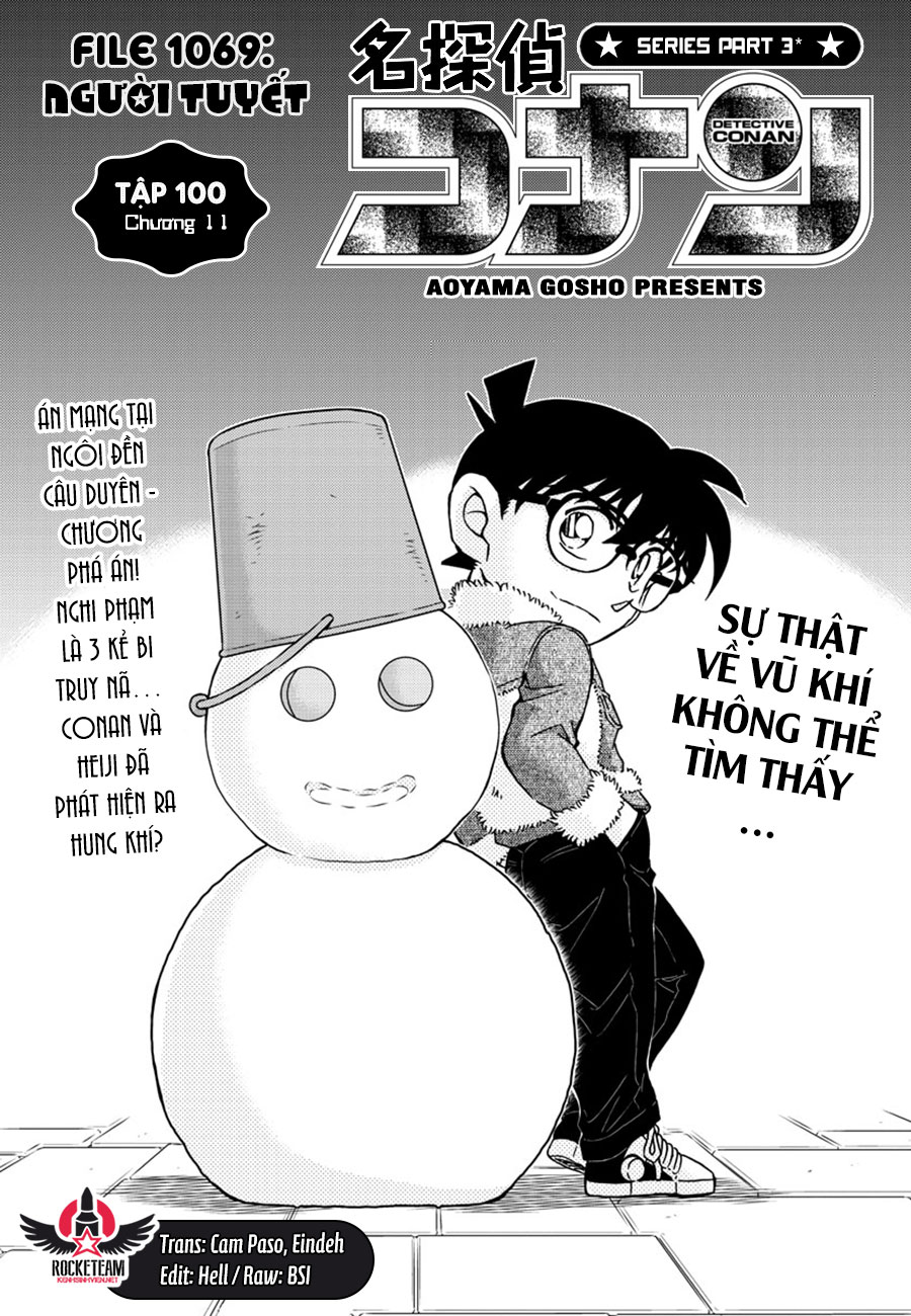 Thám tử lừng danh Conan | Tập 106. Thám tử lừng danh Conan | Tập 106. 974 – manga, gosho aoyama, case closed, tham tu lung danh conan, conan, detective conan, truyen tranh, trinh tham, pha an, truyen conan, doc truyen conan.