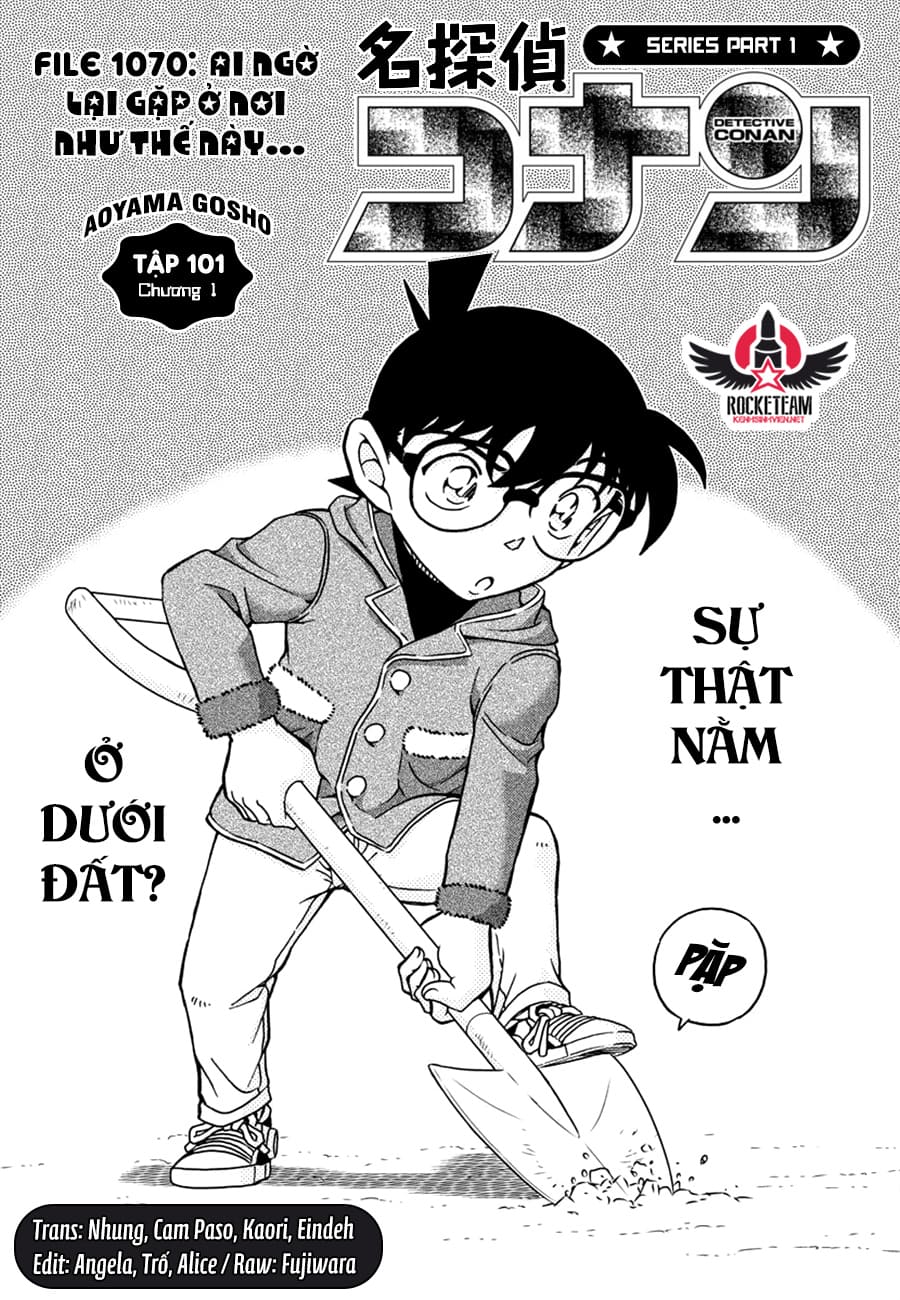 Thám tử lừng danh Conan | Tập 107. Thám tử lừng danh Conan | Tập 107. 360 – manga, gosho aoyama, case closed, tham tu lung danh conan, conan, detective conan, truyen tranh, trinh tham, pha an, truyen conan, doc truyen conan.