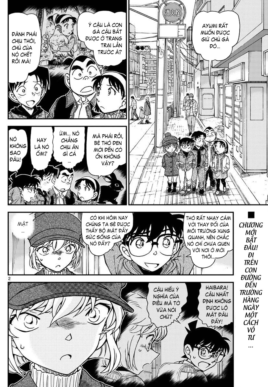 Thám tử lừng danh Conan | Tập 107. Thám tử lừng danh Conan | Tập 107. 772 – manga, gosho aoyama, case closed, tham tu lung danh conan, conan, detective conan, truyen tranh, trinh tham, pha an, truyen conan, doc truyen conan.