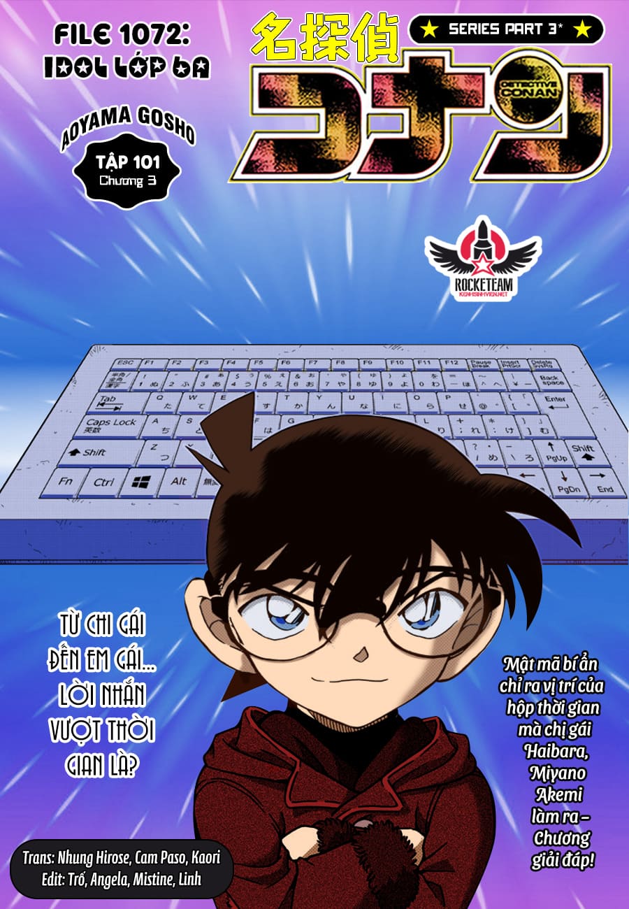 Thám tử lừng danh Conan | Tập 107. Thám tử lừng danh Conan | Tập 107. 566 – manga, gosho aoyama, case closed, tham tu lung danh conan, conan, detective conan, truyen tranh, trinh tham, pha an, truyen conan, doc truyen conan.