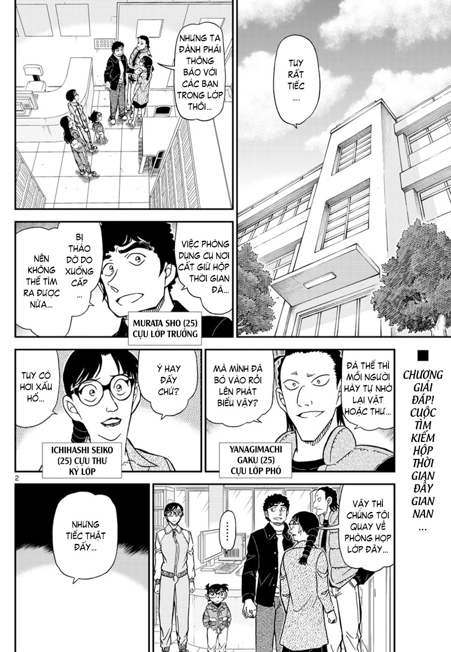 Thám tử lừng danh Conan | Tập 107. Thám tử lừng danh Conan | Tập 107. 143 – manga, gosho aoyama, case closed, tham tu lung danh conan, conan, detective conan, truyen tranh, trinh tham, pha an, truyen conan, doc truyen conan.