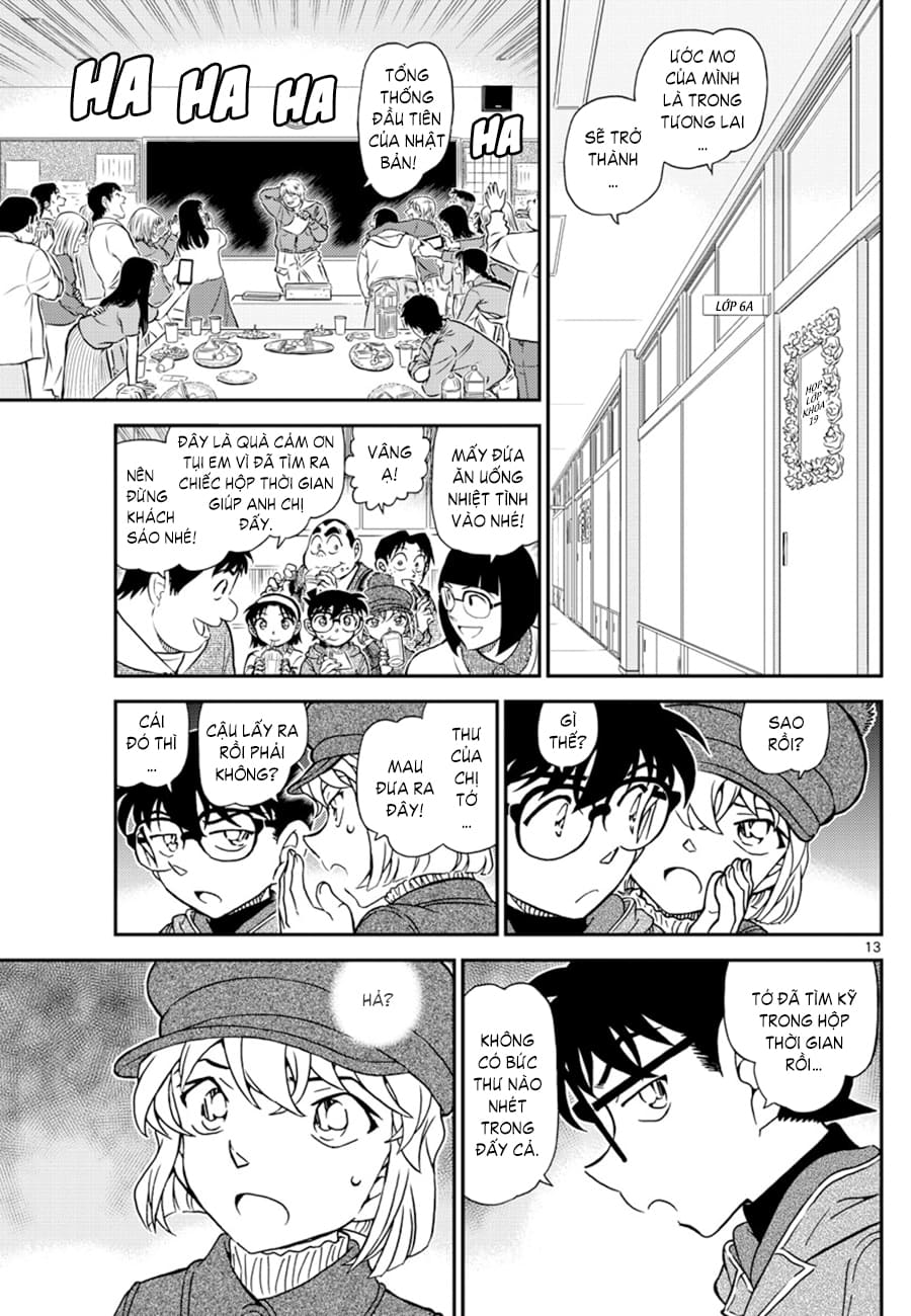 Thám tử lừng danh Conan | Tập 107. Thám tử lừng danh Conan | Tập 107. 730 – manga, gosho aoyama, case closed, tham tu lung danh conan, conan, detective conan, truyen tranh, trinh tham, pha an, truyen conan, doc truyen conan.