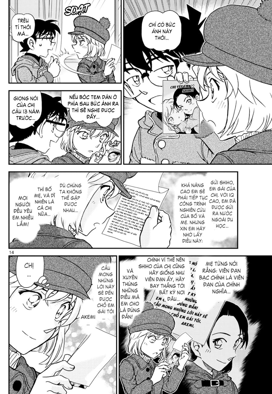 Thám tử lừng danh Conan | Tập 107. Thám tử lừng danh Conan | Tập 107. 349 – manga, gosho aoyama, case closed, tham tu lung danh conan, conan, detective conan, truyen tranh, trinh tham, pha an, truyen conan, doc truyen conan.