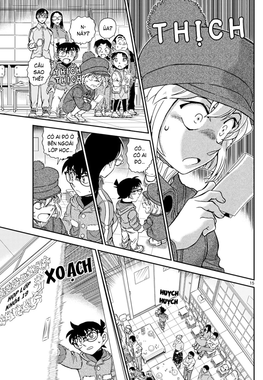 Thám tử lừng danh Conan | Tập 107. Thám tử lừng danh Conan | Tập 107. 567 – manga, gosho aoyama, case closed, tham tu lung danh conan, conan, detective conan, truyen tranh, trinh tham, pha an, truyen conan, doc truyen conan.