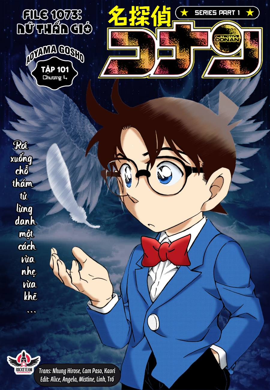 Thám tử lừng danh Conan | Tập 107. Thám tử lừng danh Conan | Tập 107. 375 – manga, gosho aoyama, case closed, tham tu lung danh conan, conan, detective conan, truyen tranh, trinh tham, pha an, truyen conan, doc truyen conan.
