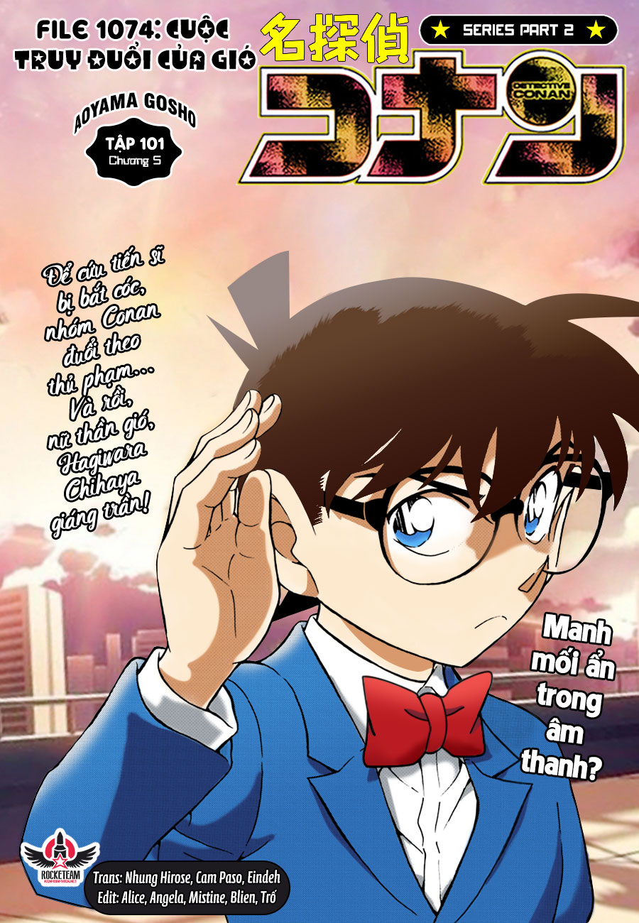 Thám tử lừng danh Conan | Tập 107. Thám tử lừng danh Conan | Tập 107. 119 – manga, gosho aoyama, case closed, tham tu lung danh conan, conan, detective conan, truyen tranh, trinh tham, pha an, truyen conan, doc truyen conan.