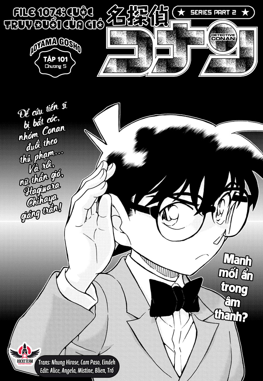 Thám tử lừng danh Conan | Tập 107. Thám tử lừng danh Conan | Tập 107. 658 – manga, gosho aoyama, case closed, tham tu lung danh conan, conan, detective conan, truyen tranh, trinh tham, pha an, truyen conan, doc truyen conan.