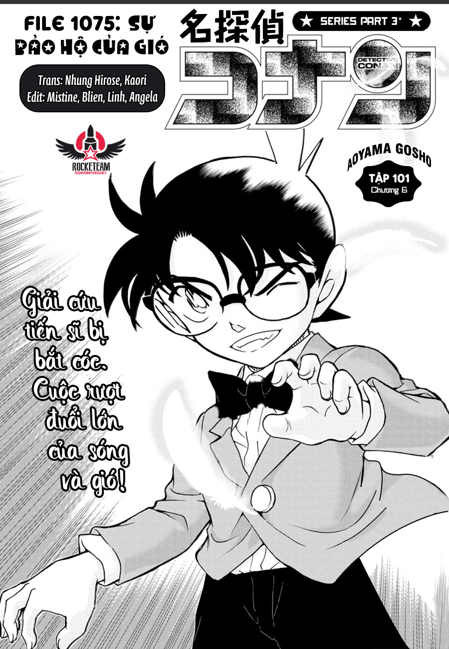 Thám tử lừng danh Conan | Tập 107. Thám tử lừng danh Conan | Tập 107. 996 – manga, gosho aoyama, case closed, tham tu lung danh conan, conan, detective conan, truyen tranh, trinh tham, pha an, truyen conan, doc truyen conan.