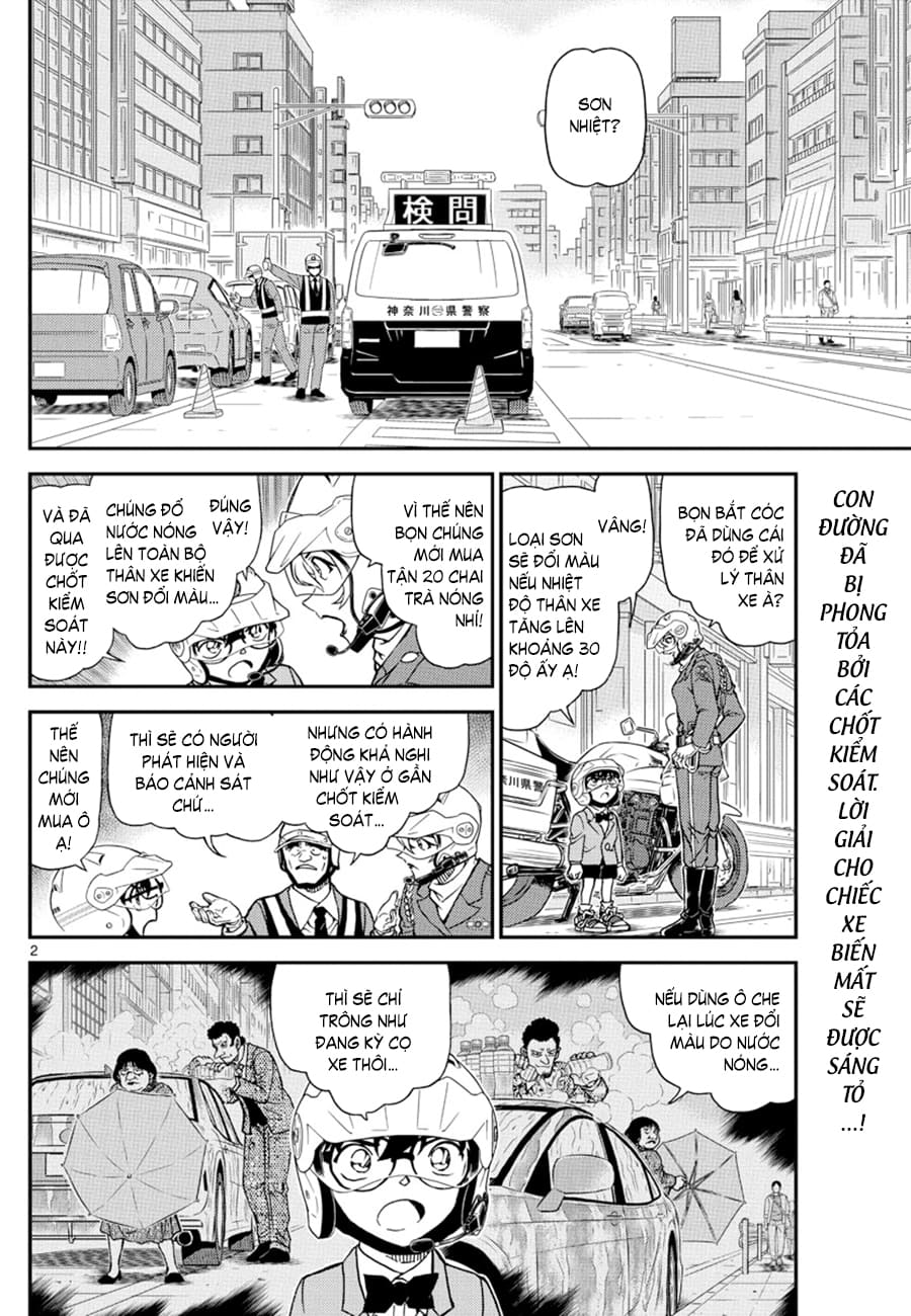Thám tử lừng danh Conan | Tập 107. Thám tử lừng danh Conan | Tập 107. 482 – manga, gosho aoyama, case closed, tham tu lung danh conan, conan, detective conan, truyen tranh, trinh tham, pha an, truyen conan, doc truyen conan.