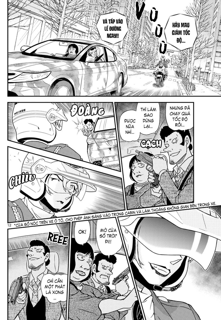 Thám tử lừng danh Conan | Tập 107. Thám tử lừng danh Conan | Tập 107. 650 – manga, gosho aoyama, case closed, tham tu lung danh conan, conan, detective conan, truyen tranh, trinh tham, pha an, truyen conan, doc truyen conan.
