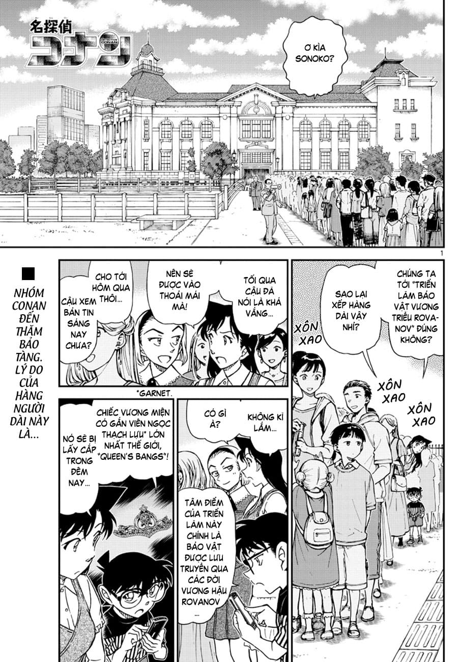 Thám tử lừng danh Conan | Tập 107. Thám tử lừng danh Conan | Tập 107. 477 – manga, gosho aoyama, case closed, tham tu lung danh conan, conan, detective conan, truyen tranh, trinh tham, pha an, truyen conan, doc truyen conan.