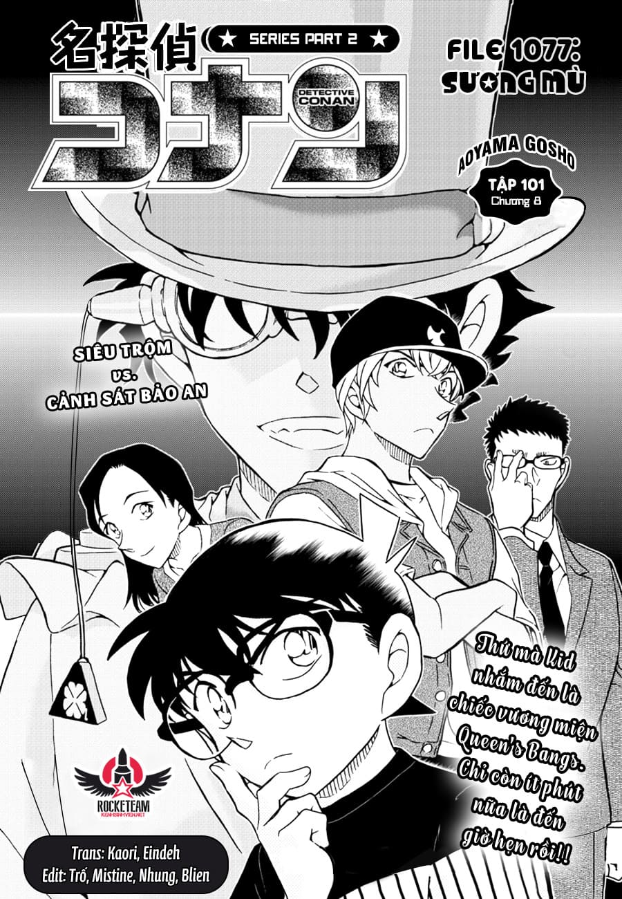 Thám tử lừng danh Conan | Tập 107. Thám tử lừng danh Conan | Tập 107. 423 – manga, gosho aoyama, case closed, tham tu lung danh conan, conan, detective conan, truyen tranh, trinh tham, pha an, truyen conan, doc truyen conan.