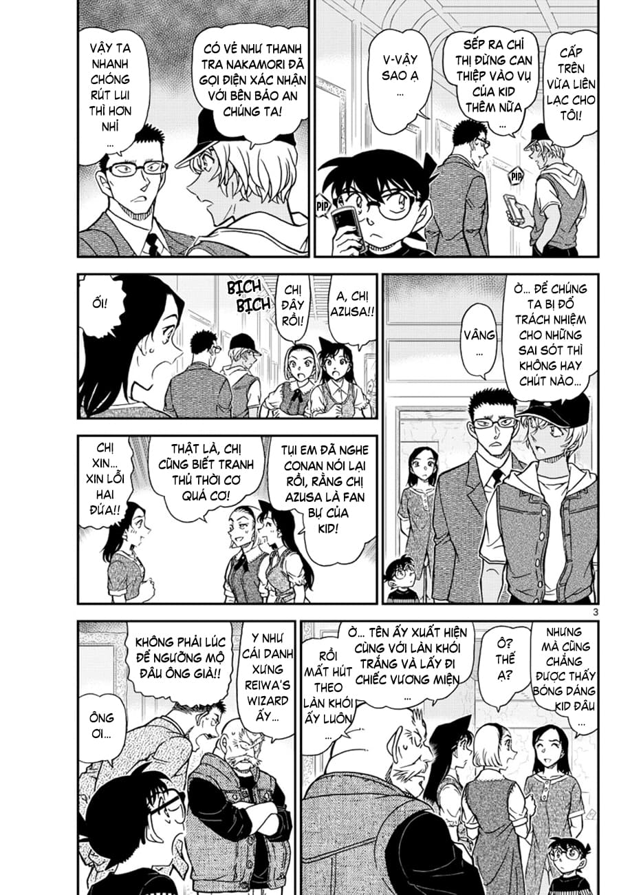 Thám tử lừng danh Conan | Tập 107. Thám tử lừng danh Conan | Tập 107. 885 – manga, gosho aoyama, case closed, tham tu lung danh conan, conan, detective conan, truyen tranh, trinh tham, pha an, truyen conan, doc truyen conan.