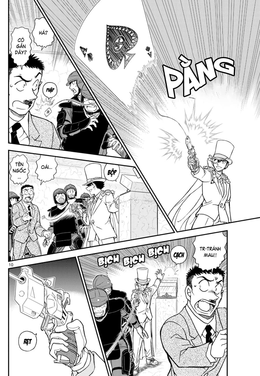 Thám tử lừng danh Conan | Tập 107. Thám tử lừng danh Conan | Tập 107. 386 – manga, gosho aoyama, case closed, tham tu lung danh conan, conan, detective conan, truyen tranh, trinh tham, pha an, truyen conan, doc truyen conan.