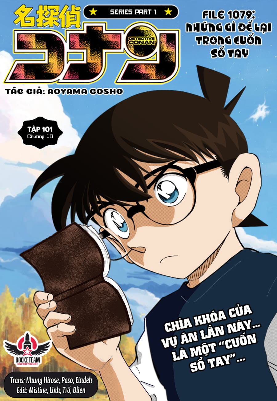 Thám tử lừng danh Conan | Tập 107. Thám tử lừng danh Conan | Tập 107. 332 – manga, gosho aoyama, case closed, tham tu lung danh conan, conan, detective conan, truyen tranh, trinh tham, pha an, truyen conan, doc truyen conan.