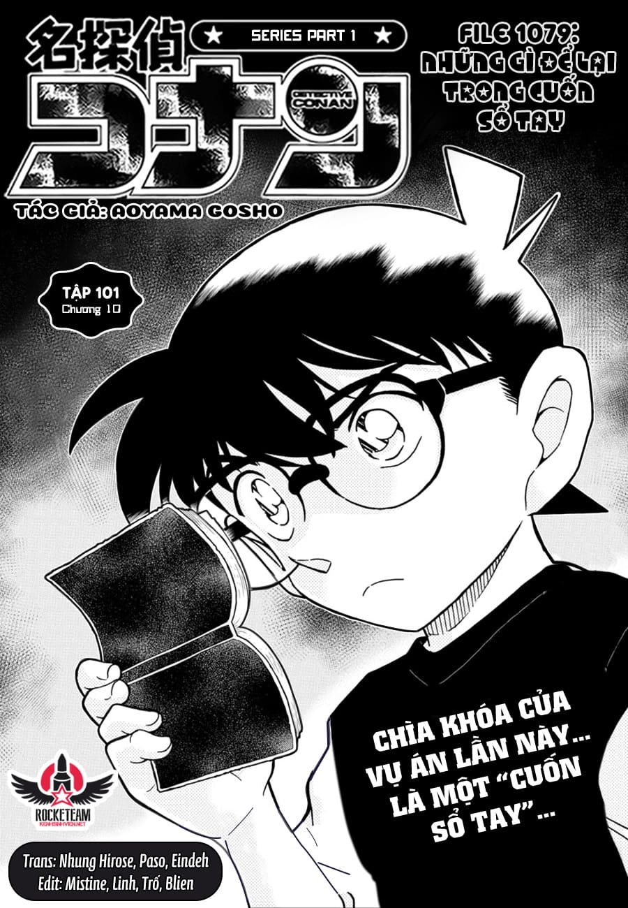 Thám tử lừng danh Conan | Tập 107. Thám tử lừng danh Conan | Tập 107. 487 – manga, gosho aoyama, case closed, tham tu lung danh conan, conan, detective conan, truyen tranh, trinh tham, pha an, truyen conan, doc truyen conan.