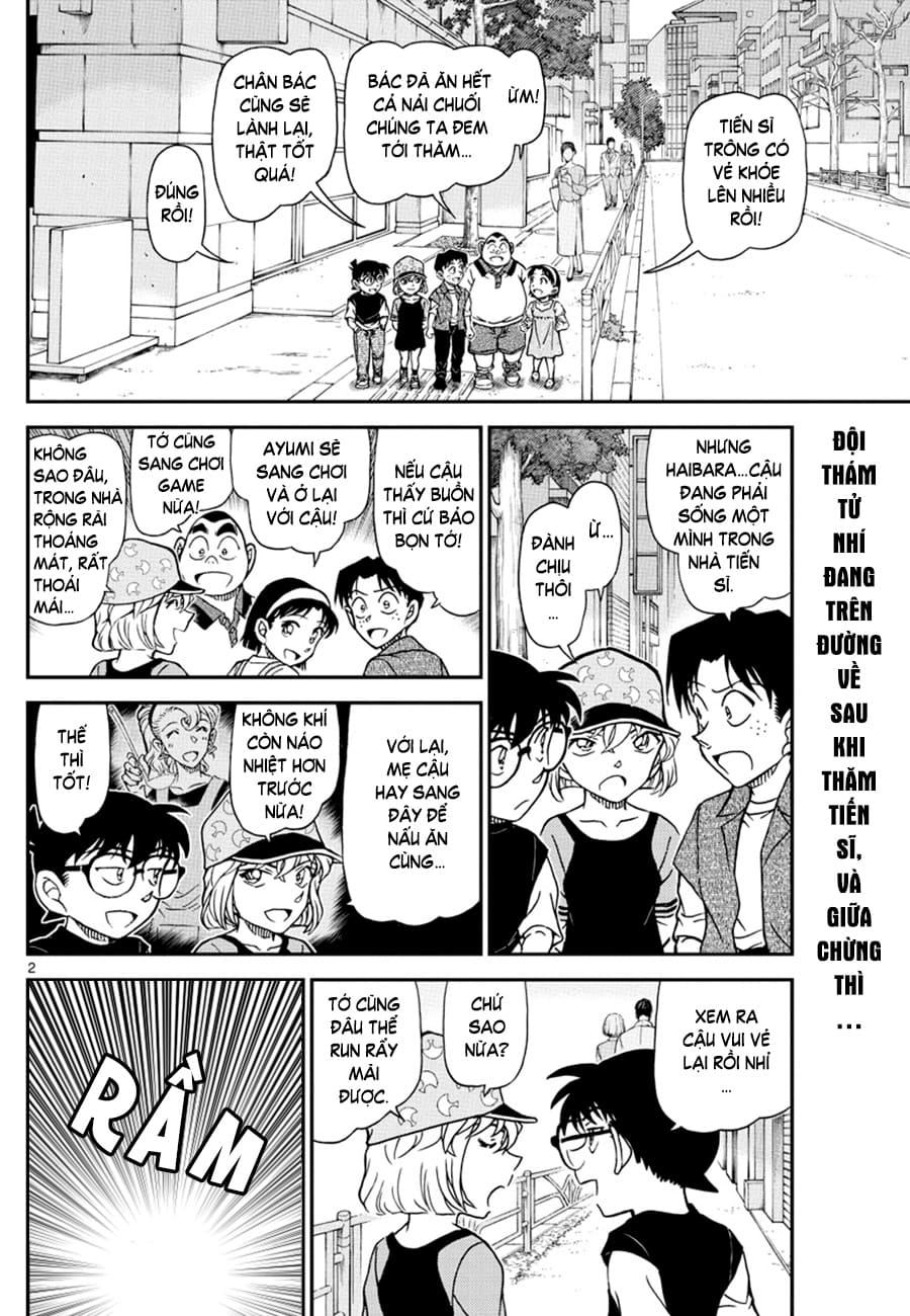 Thám tử lừng danh Conan | Tập 107. Thám tử lừng danh Conan | Tập 107. 366 – manga, gosho aoyama, case closed, tham tu lung danh conan, conan, detective conan, truyen tranh, trinh tham, pha an, truyen conan, doc truyen conan.