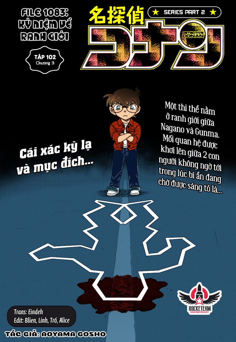 Thám tử lừng danh Conan | Tập 108. Thám tử lừng danh Conan | Tập 108. 165 – manga, gosho aoyama, case closed, tham tu lung danh conan, conan, detective conan, truyen tranh, trinh tham, pha an, truyen conan, doc truyen conan.