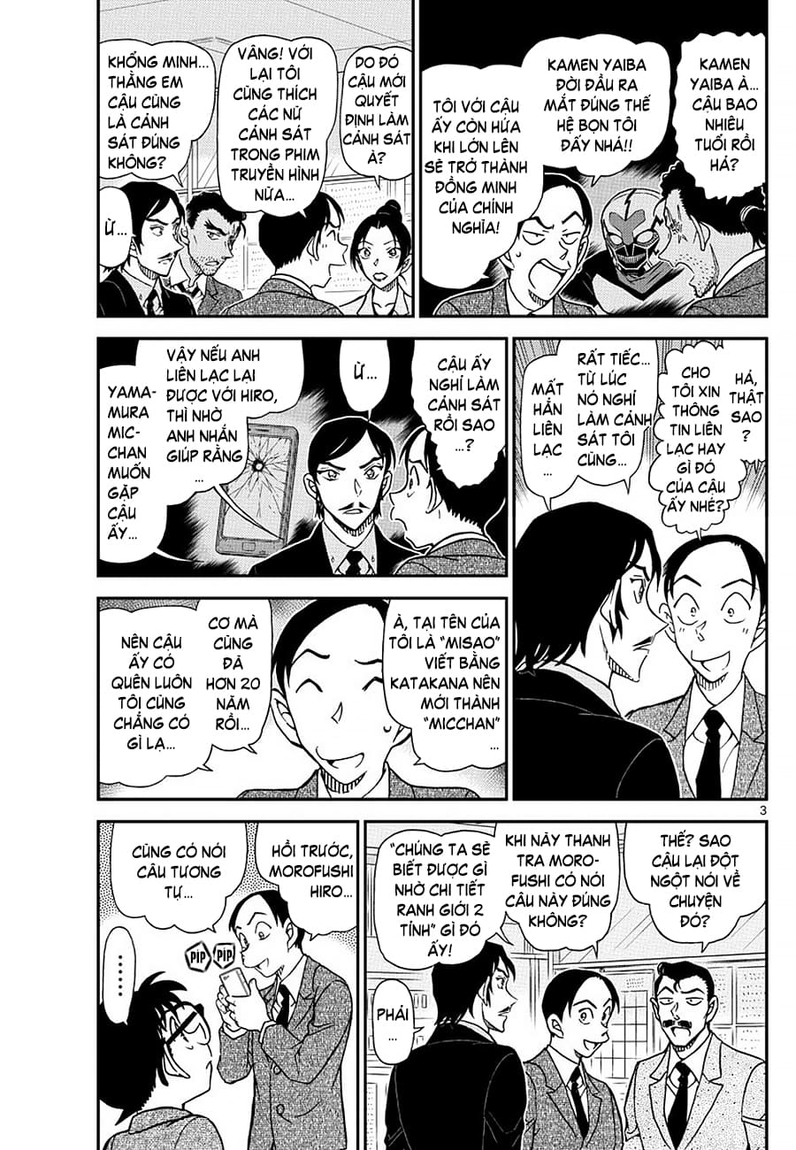 Thám tử lừng danh Conan | Tập 108. Thám tử lừng danh Conan | Tập 108. 784 – manga, gosho aoyama, case closed, tham tu lung danh conan, conan, detective conan, truyen tranh, trinh tham, pha an, truyen conan, doc truyen conan.