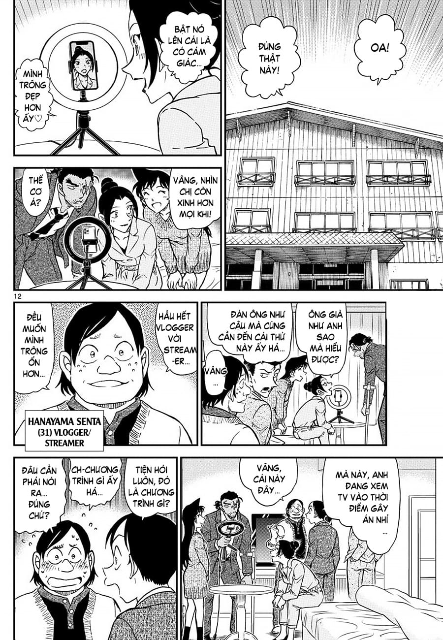 Thám tử lừng danh Conan | Tập 108. Thám tử lừng danh Conan | Tập 108. 373 – manga, gosho aoyama, case closed, tham tu lung danh conan, conan, detective conan, truyen tranh, trinh tham, pha an, truyen conan, doc truyen conan.