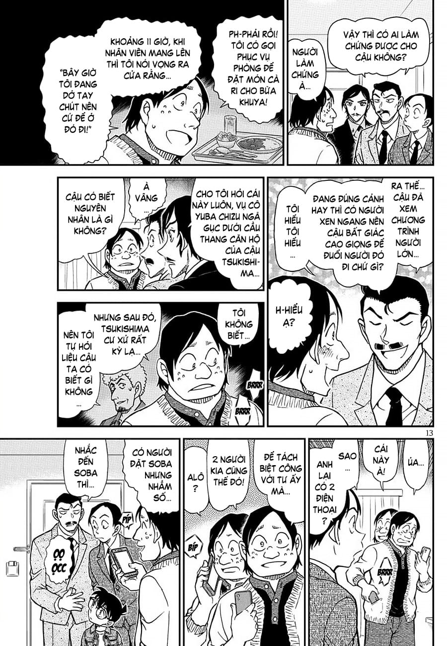 Thám tử lừng danh Conan | Tập 108. Thám tử lừng danh Conan | Tập 108. 780 – manga, gosho aoyama, case closed, tham tu lung danh conan, conan, detective conan, truyen tranh, trinh tham, pha an, truyen conan, doc truyen conan.