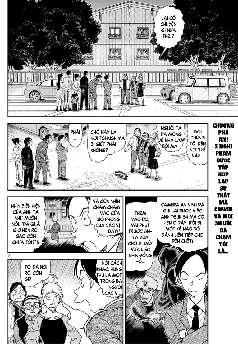 Thám tử lừng danh Conan | Tập 108. Thám tử lừng danh Conan | Tập 108. 565 – manga, gosho aoyama, case closed, tham tu lung danh conan, conan, detective conan, truyen tranh, trinh tham, pha an, truyen conan, doc truyen conan.