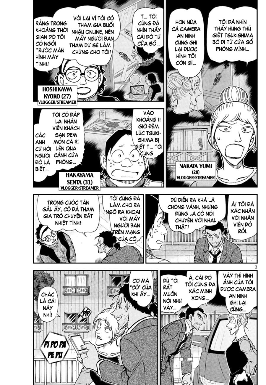 Thám tử lừng danh Conan | Tập 108. Thám tử lừng danh Conan | Tập 108. 348 – manga, gosho aoyama, case closed, tham tu lung danh conan, conan, detective conan, truyen tranh, trinh tham, pha an, truyen conan, doc truyen conan.