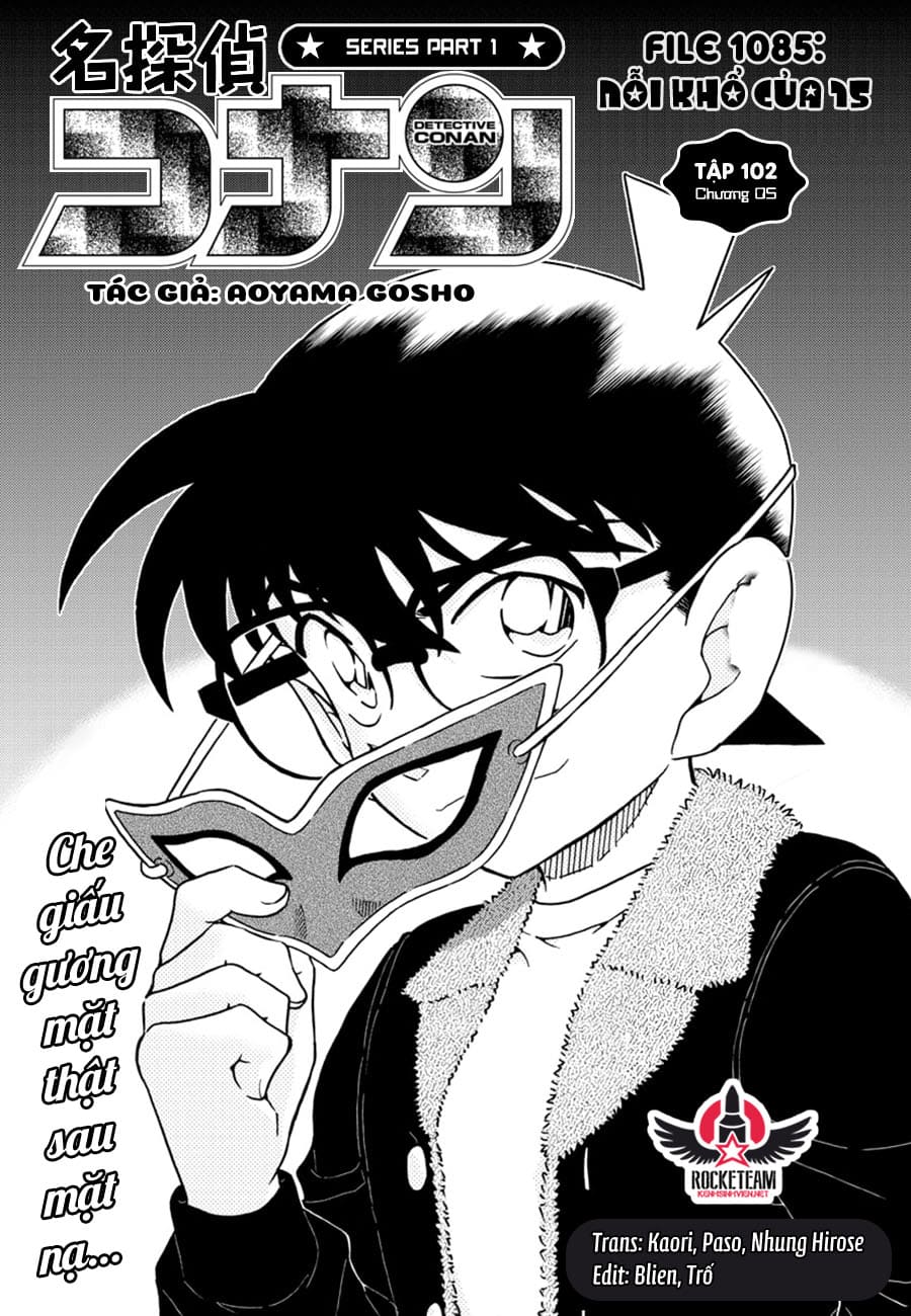Thám tử lừng danh Conan | Tập 108. Thám tử lừng danh Conan | Tập 108. 979 – manga, gosho aoyama, case closed, tham tu lung danh conan, conan, detective conan, truyen tranh, trinh tham, pha an, truyen conan, doc truyen conan.