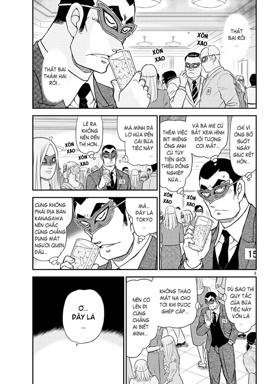 Thám tử lừng danh Conan | Tập 108. Thám tử lừng danh Conan | Tập 108. 616 – manga, gosho aoyama, case closed, tham tu lung danh conan, conan, detective conan, truyen tranh, trinh tham, pha an, truyen conan, doc truyen conan.