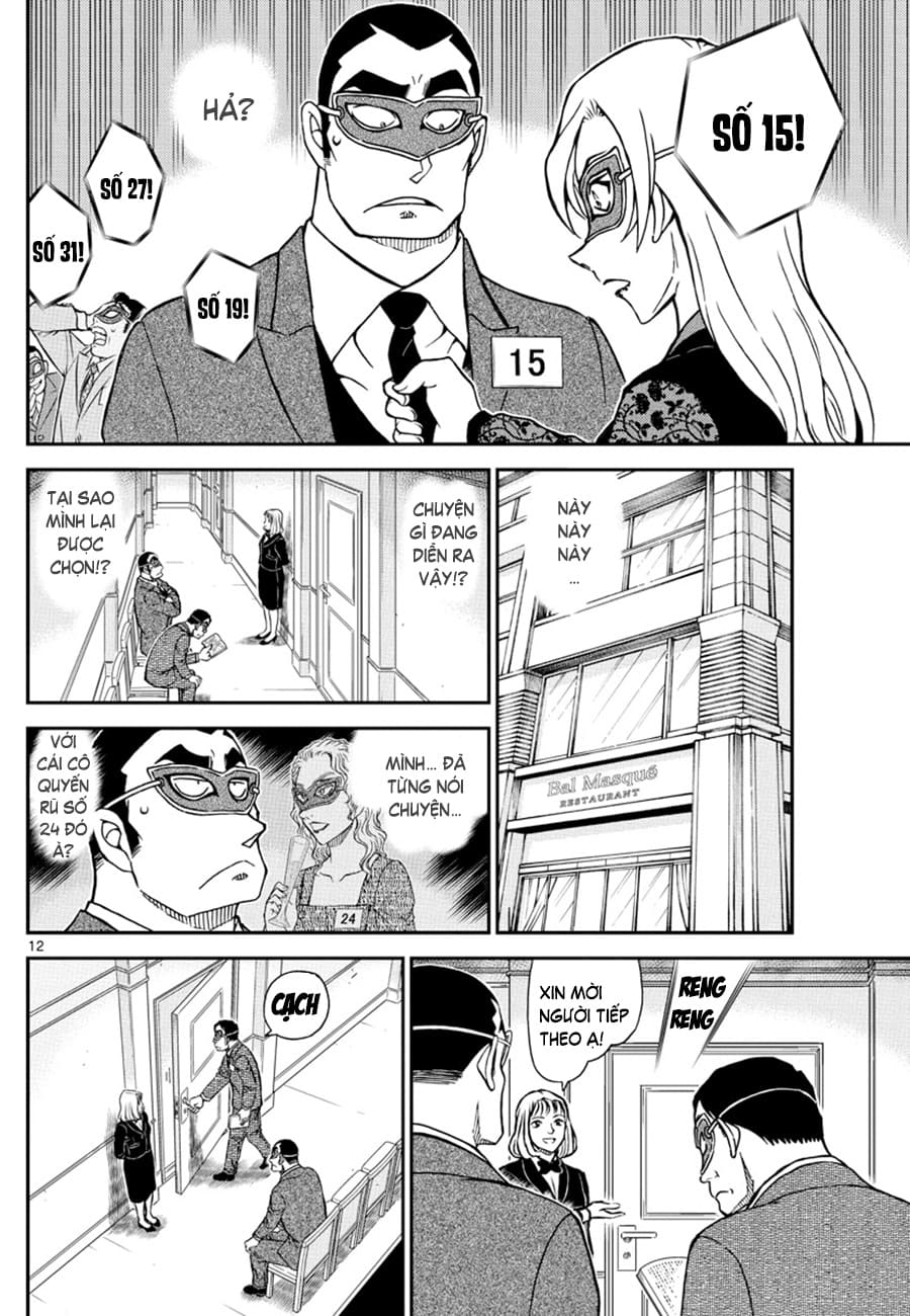 Thám tử lừng danh Conan | Tập 108. Thám tử lừng danh Conan | Tập 108. 496 – manga, gosho aoyama, case closed, tham tu lung danh conan, conan, detective conan, truyen tranh, trinh tham, pha an, truyen conan, doc truyen conan.