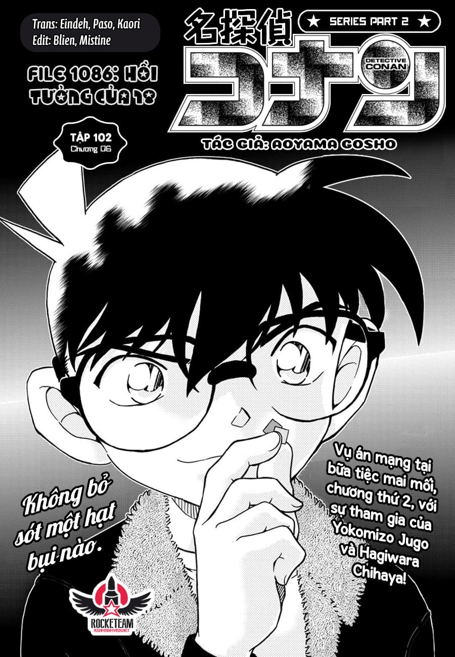 Thám tử lừng danh Conan | Tập 108. Thám tử lừng danh Conan | Tập 108. 918 – manga, gosho aoyama, case closed, tham tu lung danh conan, conan, detective conan, truyen tranh, trinh tham, pha an, truyen conan, doc truyen conan.